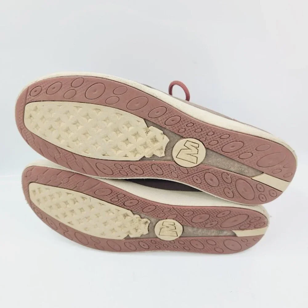 Merrell men brown